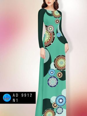 Vải áo dài hoa văn mới ra AD 9912 35 1600931664 105 Vai ao dai hoa van moi ra AD 9912