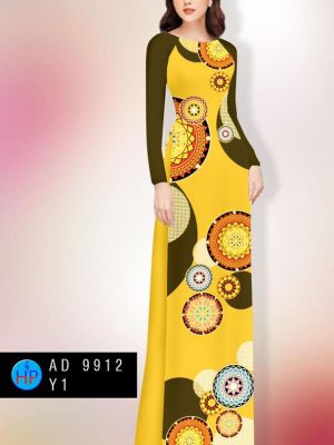 Vải áo dài hoa văn mới ra AD 9912 34 1600931664 74 Vai ao dai hoa van moi ra AD 9912