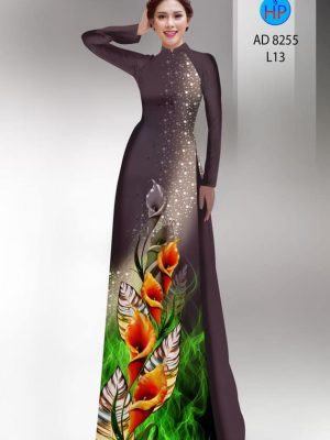 Vải áo dài hoa ly thiết kế 2020 AD 8255 21 1600931809 633 Vai ao dai hoa ly thiet ke 2020 AD 8255