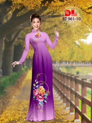 Vải Áo Dài Lụa Ngọc Mai Hoa Cúc kiểu mới AD BT961 21 1601000786 97 Vai Ao Dai Lua Ngoc Mai Hoa Cuc kieu moi