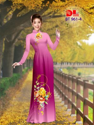 Vải Áo Dài Lụa Ngọc Mai Hoa Cúc kiểu mới AD BT961 27 1601000788 40 Vai Ao Dai Lua Ngoc Mai Hoa Cuc kieu moi