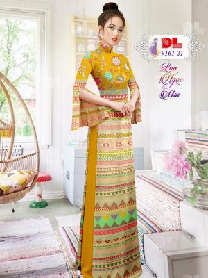 Vải Áo Dài Lụa Ngọc Mai Hoa Văn mới ra AD 9161 56 1601001160 404 Vai Ao Dai Lua Ngoc Mai Hoa Van moi ra