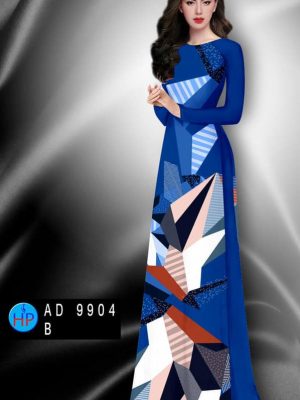 Vải áo dài hoa văn thiết kế 2020 AD 9904 25 1601015869 373 Vai ao dai hoa van thiet ke 2020 AD 9904