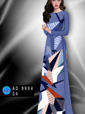 Vải áo dài hoa văn thiết kế 2020 AD 9904 29 1601015870 737 Vai ao dai hoa van thiet ke 2020 AD 9904