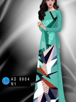 Vải áo dài hoa văn thiết kế 2020 AD 9904 28 1601015870 92 Vai ao dai hoa van thiet ke 2020 AD 9904