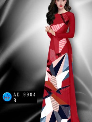 Vải áo dài hoa văn thiết kế 2020 AD 9904 36 1601015871 636 Vai ao dai hoa van thiet ke 2020 AD 9904