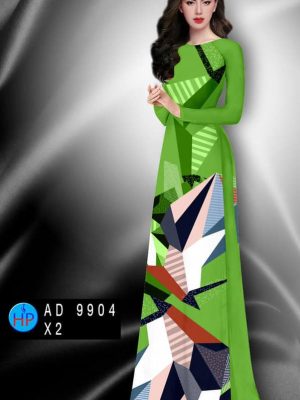 Vải áo dài hoa văn thiết kế 2020 AD 9904 32 1601015871 7 Vai ao dai hoa van thiet ke 2020 AD 9904