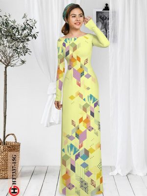 Vải áo dài hoa văn kiểu mới AD HT7337 24 1601016606 526 Vai ao dai hoa van kieu moi AD HT7337