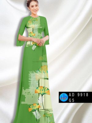 1601017221 962 Vai ao dai hoa in 3D thiet ke 2020 AD