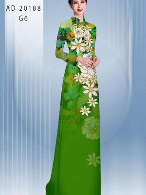 1601017531 512 Vai ao dai hoa in 3D kieu moi AD 20188