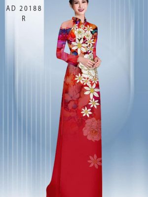 1601017532 781 Vai ao dai hoa in 3D kieu moi AD 20188