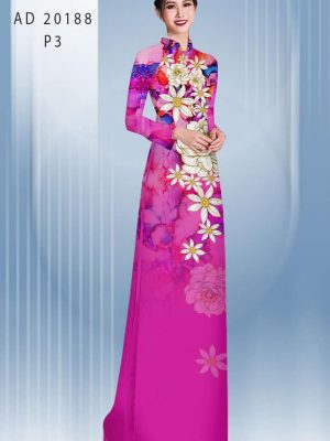 1601017533 843 Vai ao dai hoa in 3D kieu moi AD 20188