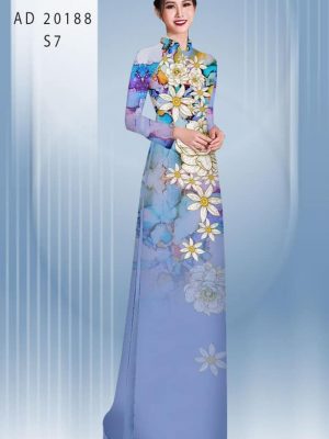 1601017534 192 Vai ao dai hoa in 3D kieu moi AD 20188