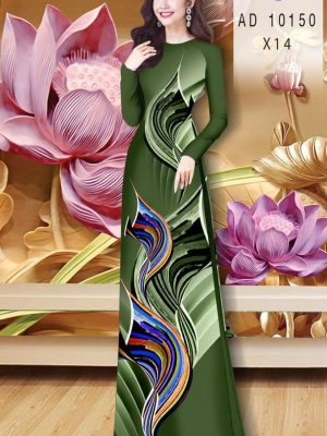 1601017741 293 Vai ao dai hoa van thiet ke 2020 AD 10150