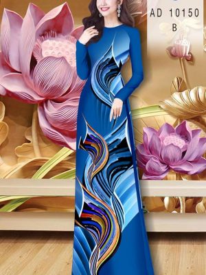 1601017741 952 Vai ao dai hoa van thiet ke 2020 AD 10150
