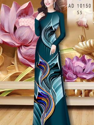 1601017743 654 Vai ao dai hoa van thiet ke 2020 AD 10150