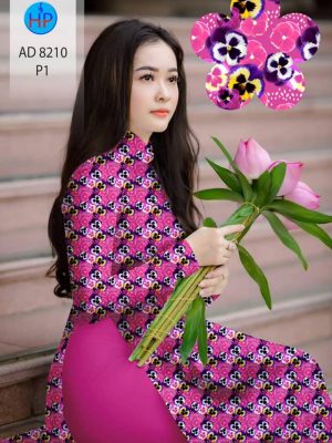 1601018307 859 Vai ao dai hoa deu moi ra AD 8210