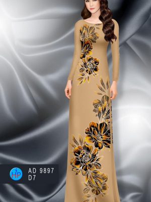 1601018468 336 Vai ao dai hoa in 3D moi ra AD 9897
