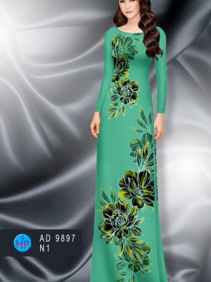 1601018469 641 Vai ao dai hoa in 3D moi ra AD 9897