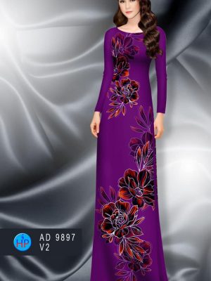 1601018469 886 Vai ao dai hoa in 3D moi ra AD 9897