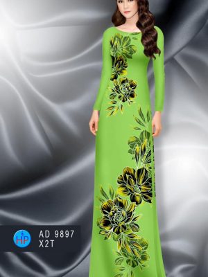1601018470 347 Vai ao dai hoa in 3D moi ra AD 9897