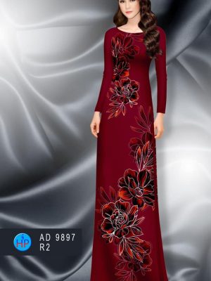 1601018470 480 Vai ao dai hoa in 3D moi ra AD 9897