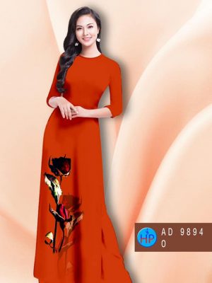 Vải áo dài hoa hồng mới ra AD 9894 28 1601018627 439 Vai ao dai hoa hong moi ra AD 9894