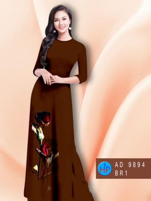 Vải áo dài hoa hồng mới ra AD 9894 33 1601018628 967 Vai ao dai hoa hong moi ra AD 9894
