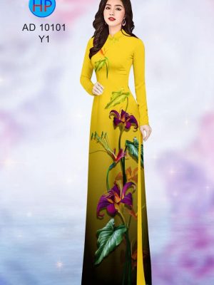 1601018967 534 Vai ao dai hoa in 3D thiet ke 2020 AD