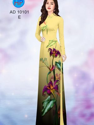 1601018967 539 Vai ao dai hoa in 3D thiet ke 2020 AD