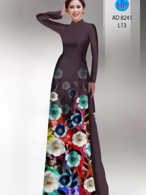 1601019131 306 Vai ao dai hoa in 3D kieu moi AD 8241