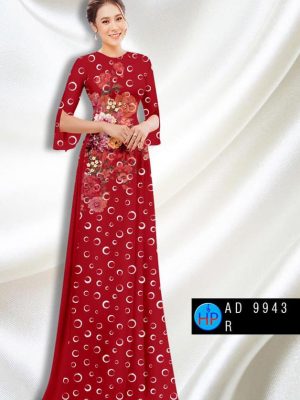 1601265489 306 Vai ao dai hoa in 3D thiet ke 2020 AD