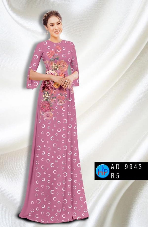 1601265489 597 Vai ao dai hoa in 3D thiet ke 2020 AD