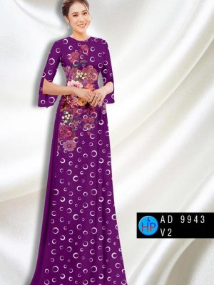 1601265491 316 Vai ao dai hoa in 3D thiet ke 2020 AD