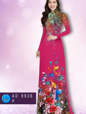 1601265647 298 Vai ao dai hoa in 3D moi ra AD 9936