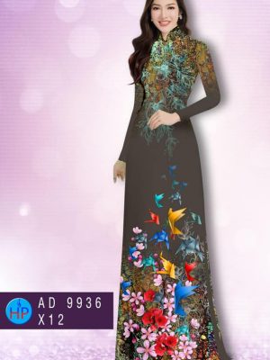 1601265647 709 Vai ao dai hoa in 3D moi ra AD 9936