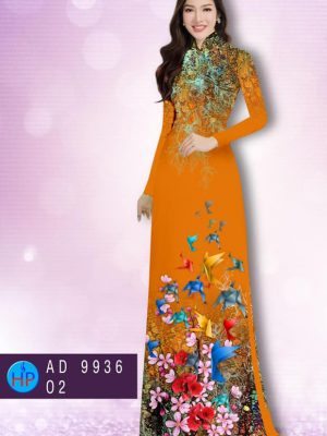 1601265647 88 Vai ao dai hoa in 3D moi ra AD 9936
