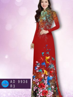 1601265648 521 Vai ao dai hoa in 3D moi ra AD 9936