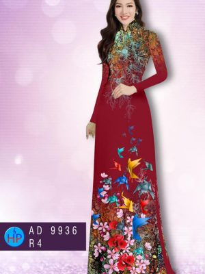 1601265648 806 Vai ao dai hoa in 3D moi ra AD 9936