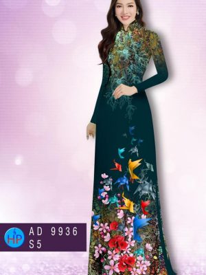 1601265648 942 Vai ao dai hoa in 3D moi ra AD 9936