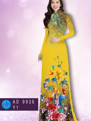 1601265648 997 Vai ao dai hoa in 3D moi ra AD 9936