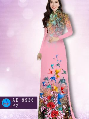 1601265649 165 Vai ao dai hoa in 3D moi ra AD 9936