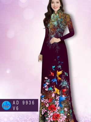 1601265649 309 Vai ao dai hoa in 3D moi ra AD 9936