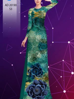 1601265800 609 Vai ao dai hoa in 3D moi ra AD 20190