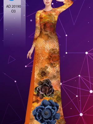 1601265801 227 Vai ao dai hoa in 3D moi ra AD 20190