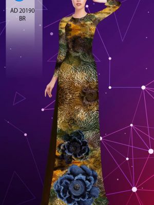 1601265802 216 Vai ao dai hoa in 3D moi ra AD 20190