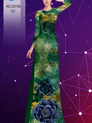 1601265803 250 Vai ao dai hoa in 3D moi ra AD 20190