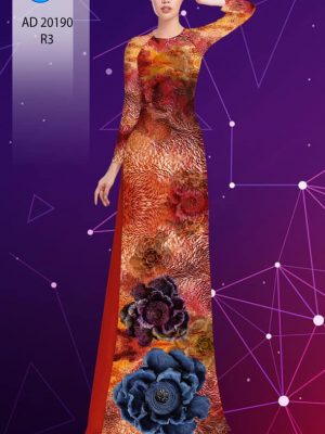 1601265803 357 Vai ao dai hoa in 3D moi ra AD 20190