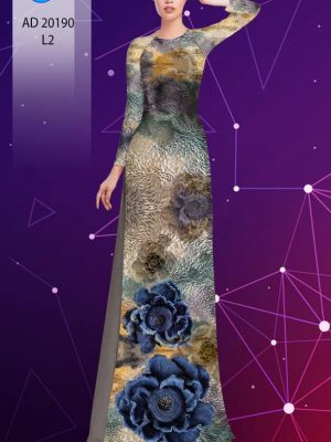 1601265803 515 Vai ao dai hoa in 3D moi ra AD 20190