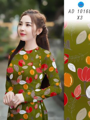 Vải áo dài hoa đều thiết kế 2020 AD 10168 26 1601266173 162 Vai ao dai hoa deu thiet ke 2020 AD 10168